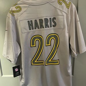 Najee Harris Steelers Jersey